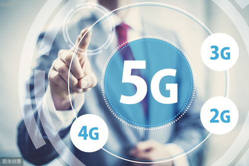 五年之约已至 中国5G全球70%基站占比后的静默锐变